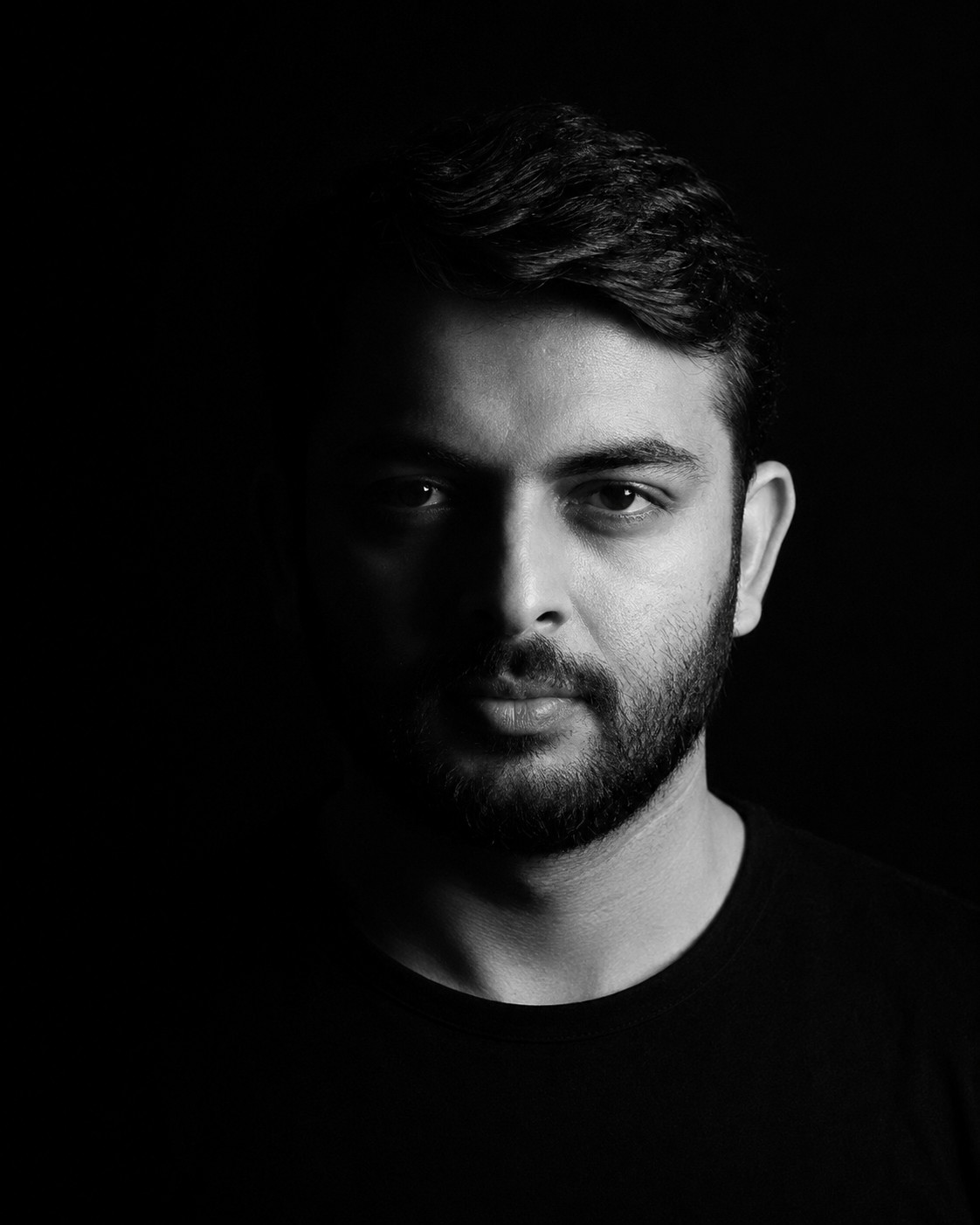Faisal H. Nathoka