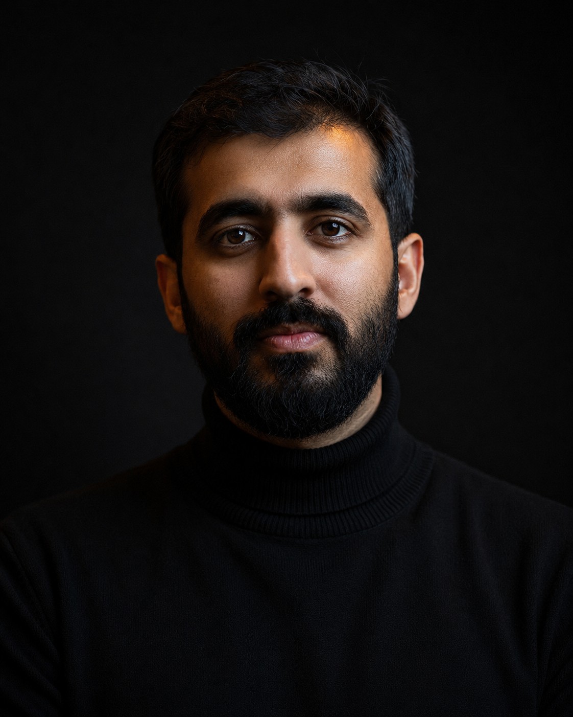 Muhammad Adnan